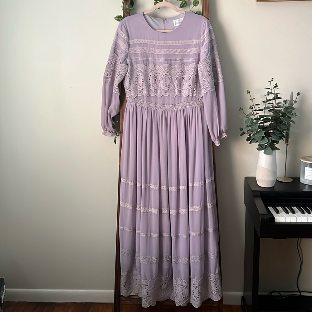 Dainty Jewells LARGE Willow Dress
